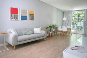 Departamento en Almagro a pasos del Hospital -G21-